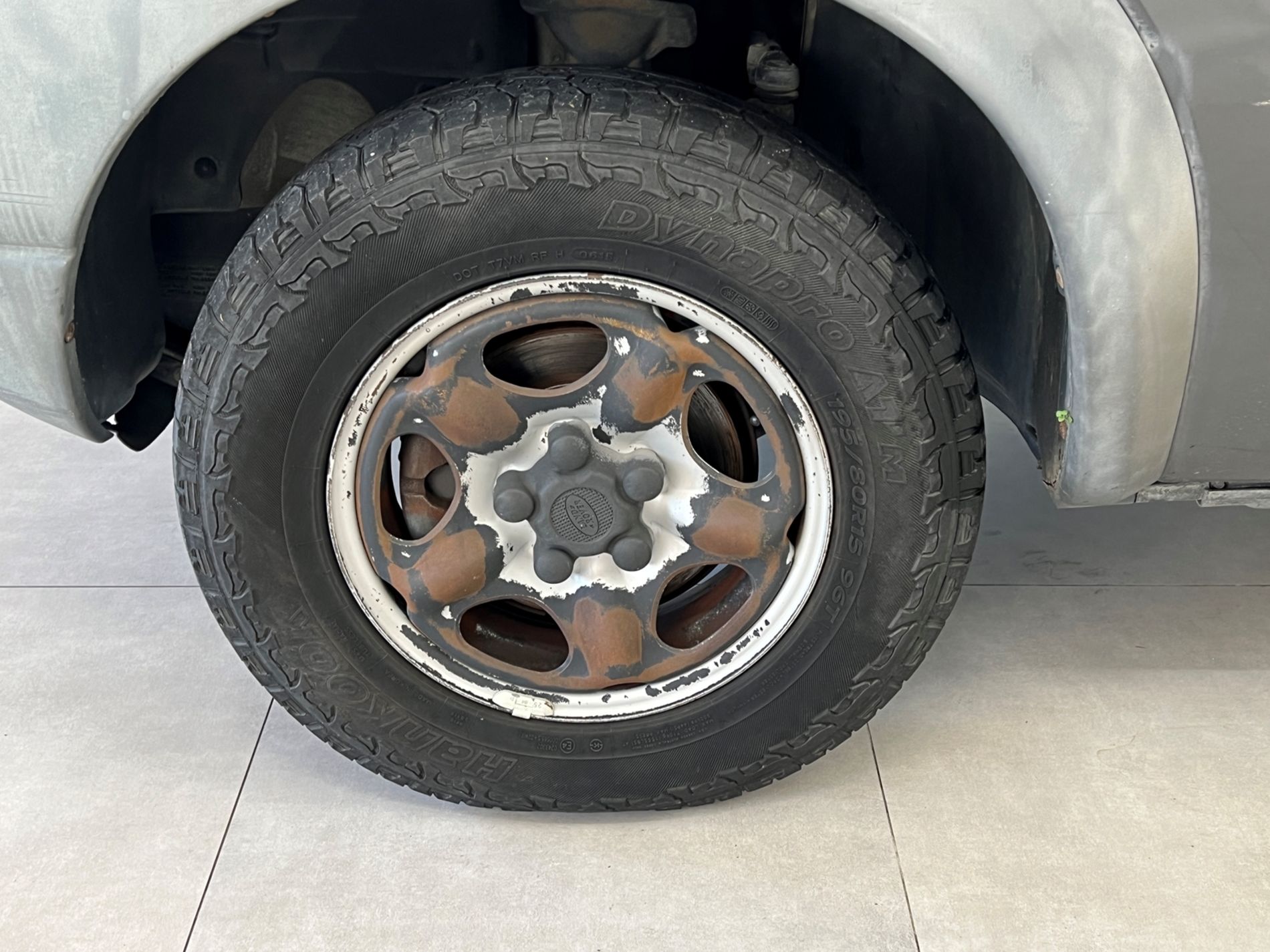 Freelander 2.0 td4 SW - Autosani